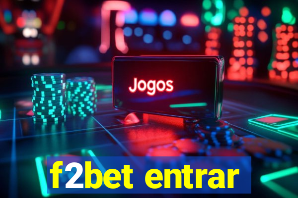 f2bet entrar