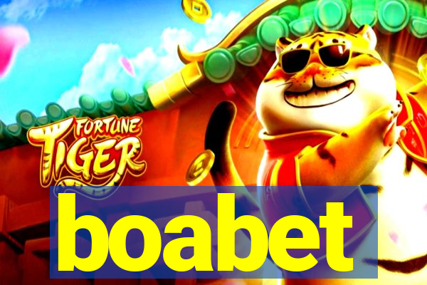 boabet