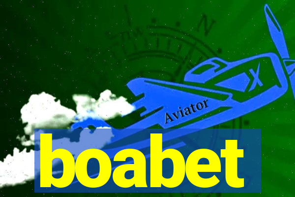 boabet