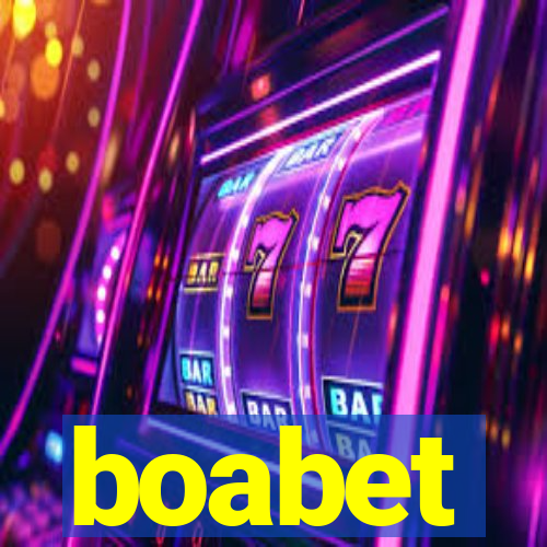 boabet