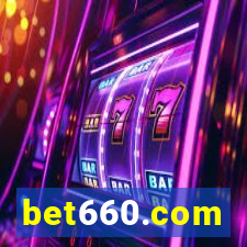 bet660.com