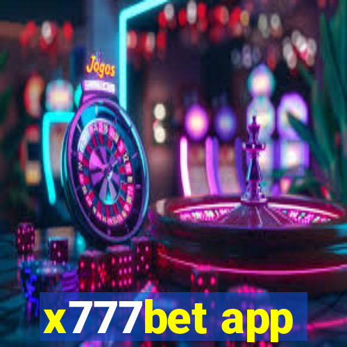 x777bet app