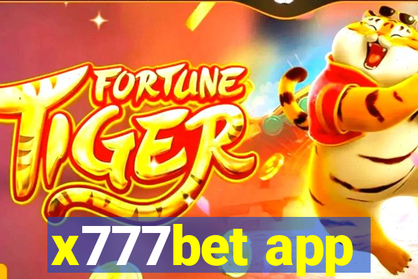 x777bet app