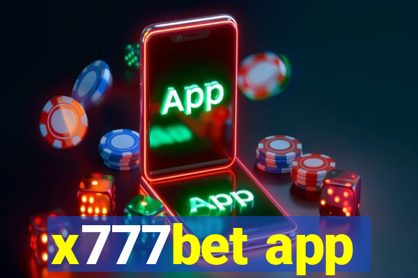 x777bet app