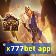 x777bet app