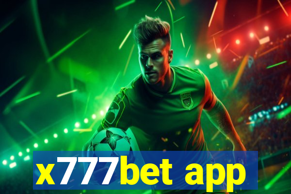 x777bet app