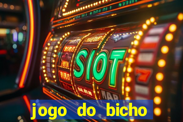 jogo do bicho banca ouro verde