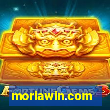 moriawin.com