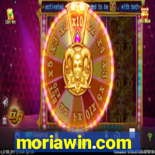 moriawin.com