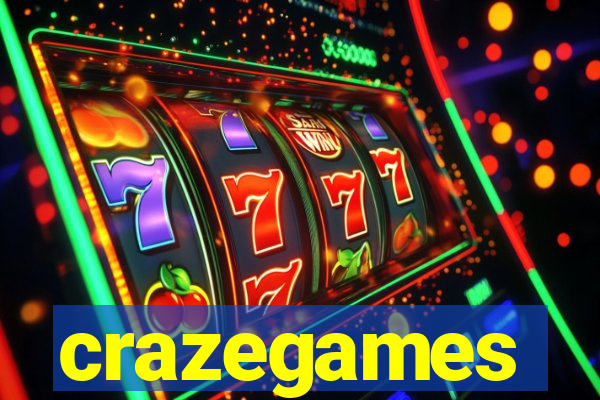 crazegames