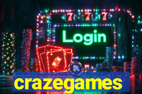 crazegames