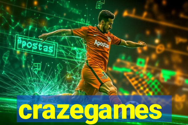 crazegames