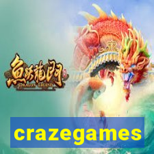 crazegames