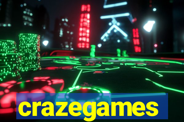 crazegames