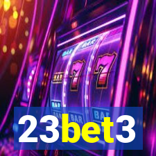 23bet3