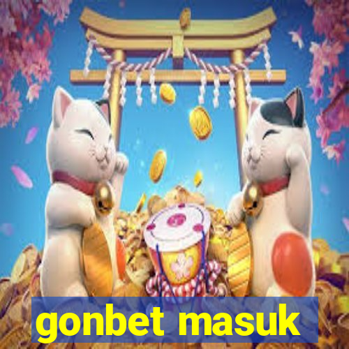 gonbet masuk