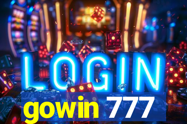 gowin 777