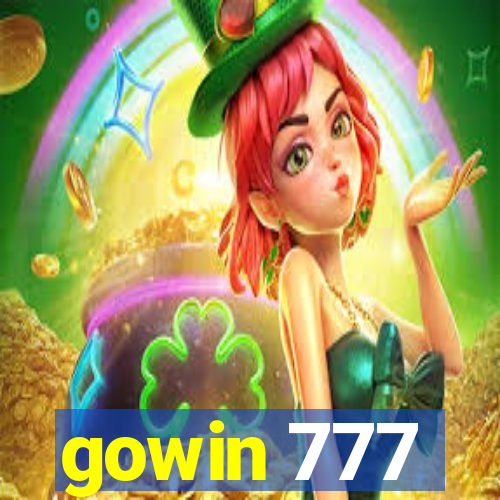 gowin 777