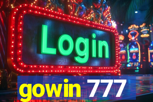 gowin 777