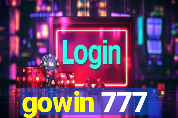 gowin 777