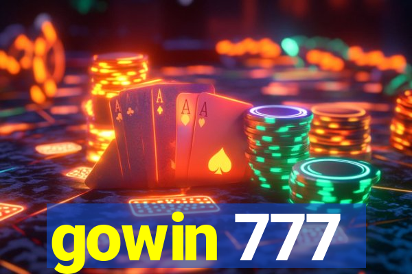 gowin 777