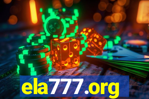 ela777.org