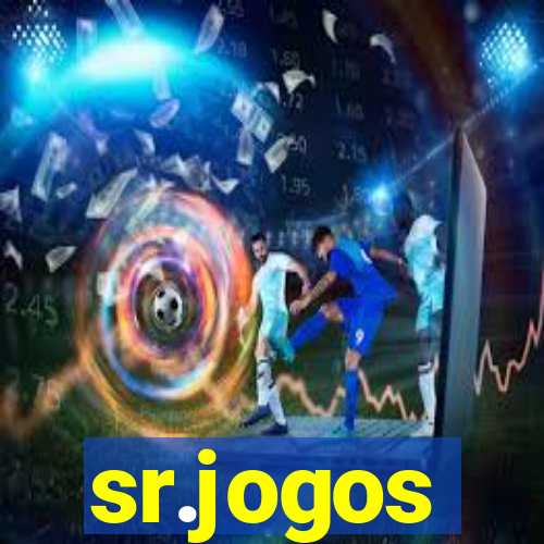 sr.jogos