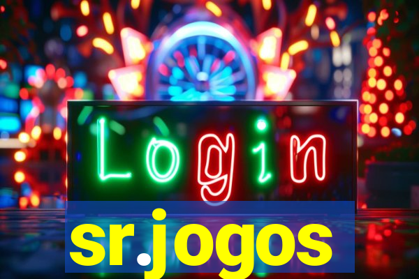 sr.jogos