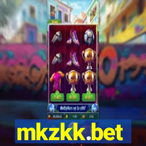 mkzkk.bet