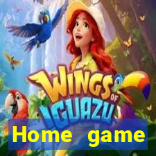 Home game gamecategoryid 0