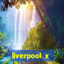 liverpool x tottenham futemax