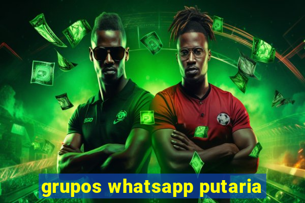 grupos whatsapp putaria