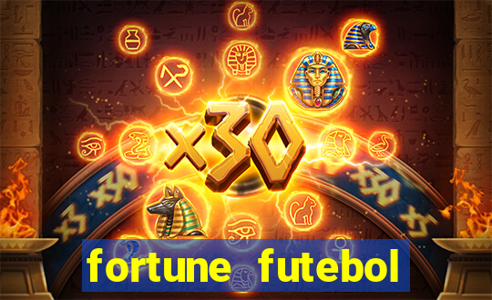 fortune futebol fever demo