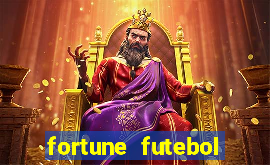 fortune futebol fever demo