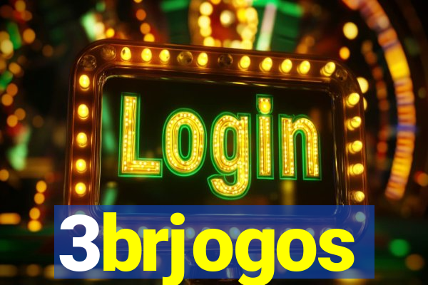 3brjogos