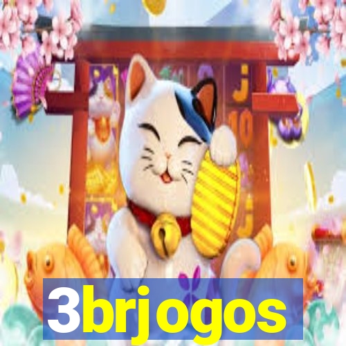 3brjogos