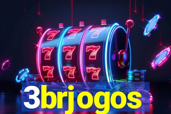 3brjogos