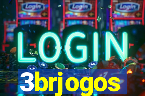 3brjogos