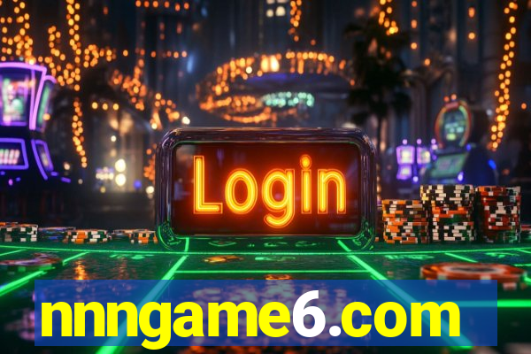 nnngame6.com