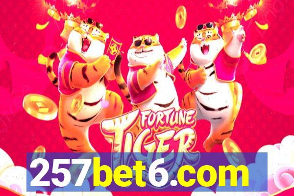 257bet6.com