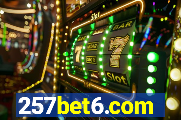 257bet6.com