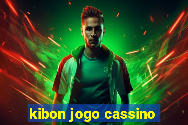 kibon jogo cassino