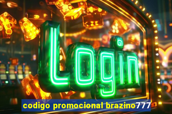 codigo promocional brazino777