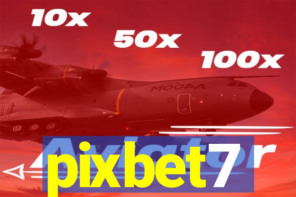 pixbet7