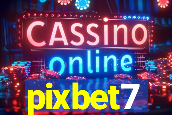 pixbet7