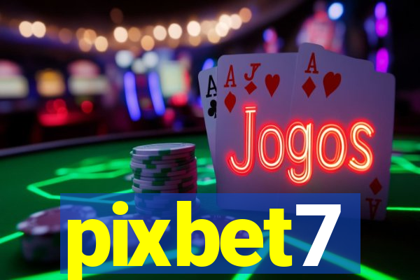 pixbet7