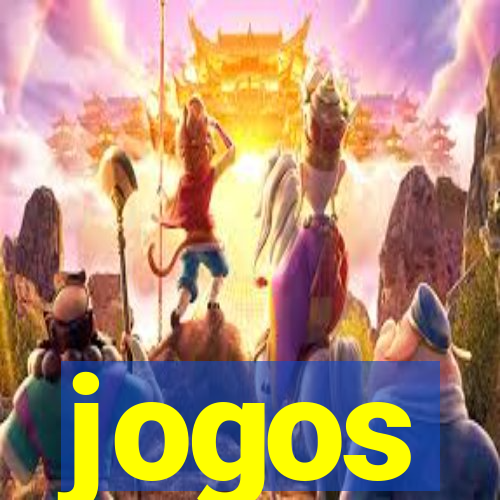 jogos