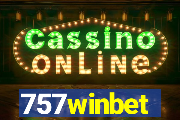 757winbet