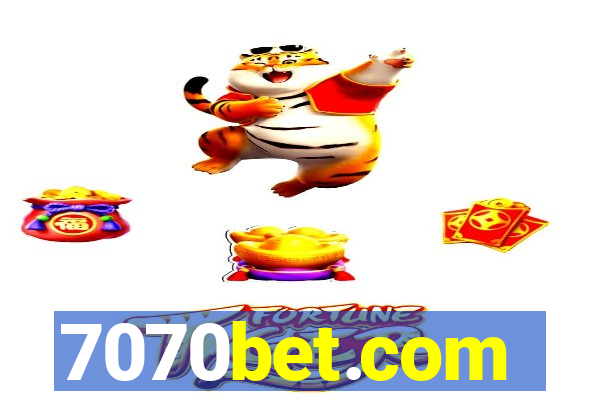 7070bet.com