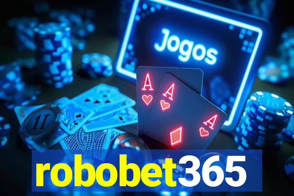 robobet365